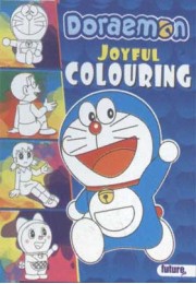 Joyful Colouring