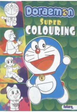 Super Colouring