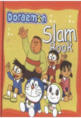 Slam Book