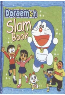 Slam Book