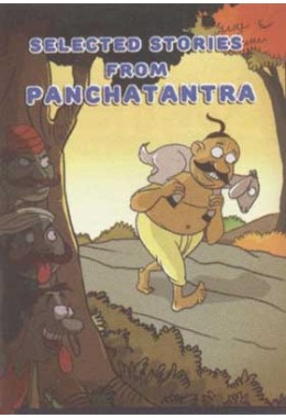 Selected Stories of Panchatantra