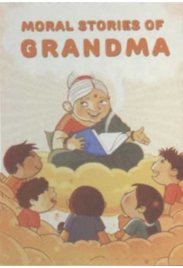 Moral Stories of Grandma