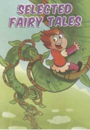 Selected Fairy Tales