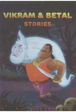 Vikram & Betal Stories