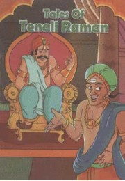 Tenali Raman Stories