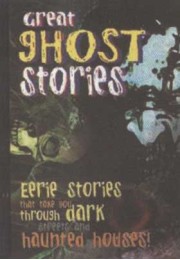 Great Ghost Stories