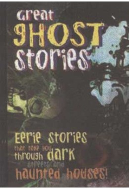 Great Ghost Stories