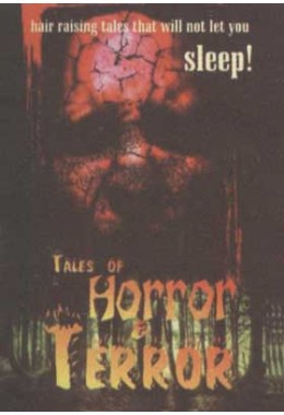 Tales of Horror & Terror