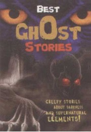 Best Ghost Stories