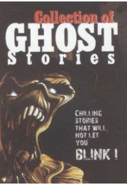 Collection of Ghost Stories