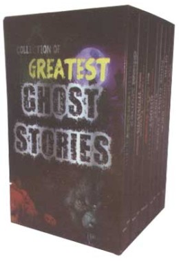 Greatest Ghost Stories