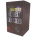 Greatest Ghost Stories