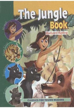 The Jungle Book