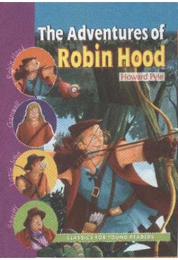 The Adventures of Robin Hood