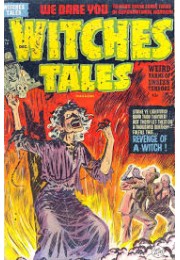 Witch Tales