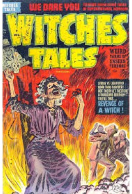 Witch Tales