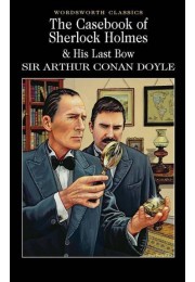 The Case Book of Sherlock Holmes