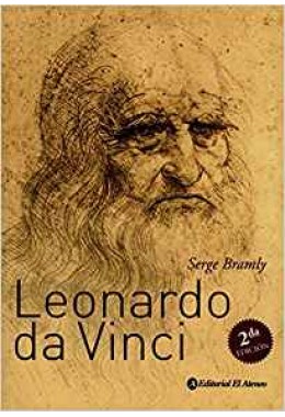 Leonerdo Da Vinci
