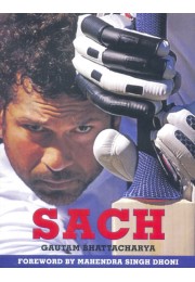 SACH 1st Edition
