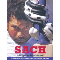 SACH 1st Edition