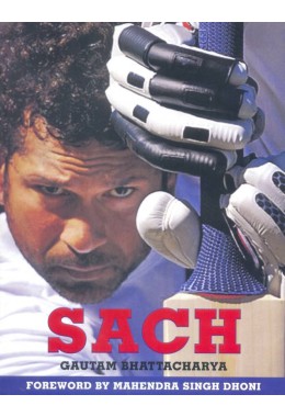 SACH 1st Edition