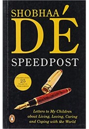 Speedpost Speedpost