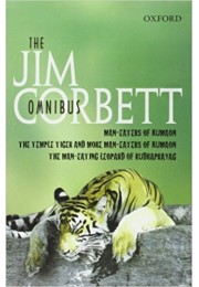 Jim Corbett Omnibus