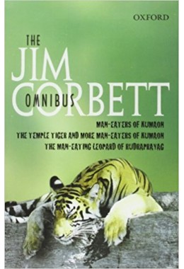 Jim Corbett Omnibus