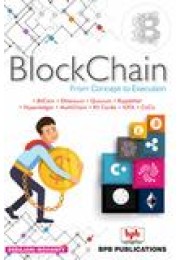 Blockchain : From Concept to Execution (2nd Edition)