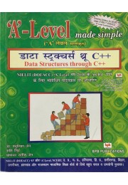 A' Level Course Data Structure Through C++ (A6R4) (Hindi)