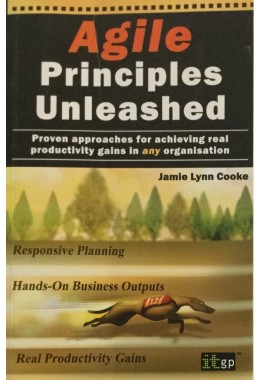 Agile Principles: Unleashed