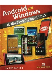 Android and Windows Mobile Phone Reparing