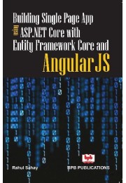 Building Single Page App Using ASP .NET Core With Entity Framework Core and Angular JS