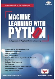 Machine Learning with Python