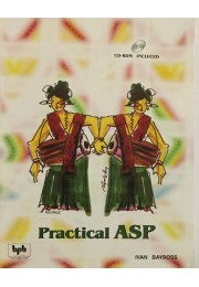 Practical ASP By Ivan Bayross