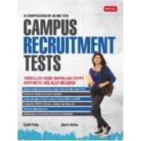 A Comprehensive Guide For Campus Recruitment Tests