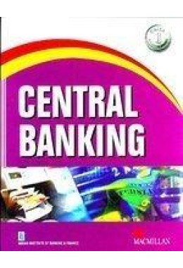 Central Banking- CAIIB