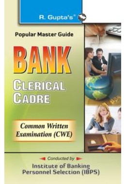 IBPS-CWE: Bank Clerks (Preliminary) Exam Guide