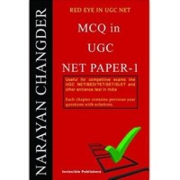 MCQ IN UGC NET Paper- 1