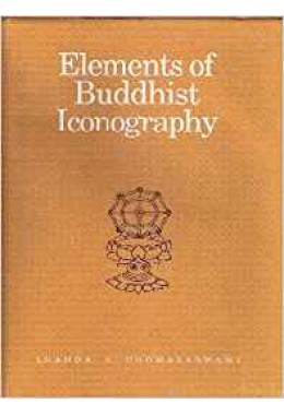 Elements of Buddhist Iconography