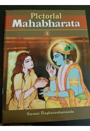 Pictorial Mahabharata Vol. 2