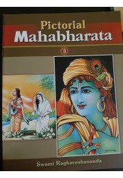 Pictorial Mahabharata Vol. 3