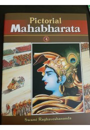 Pictorial Mahabharata Vol. 4