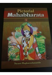 Pictorial Mahabharata Vol. 5