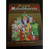 Pictorial Mahabharata Vol. 5
