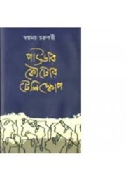 Powder Koutor Telescope Powder Koutor Telescope