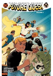 The Quest of All Ages: Volume 1 (Within the Ocean of Eternal Love)