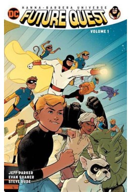 The Quest of All Ages: Volume 1 (Within the Ocean of Eternal Love)