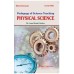 Pedagogy of Science Teaching: PHYSICAL SCIENCE