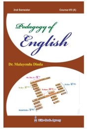 Pedagogy Of English